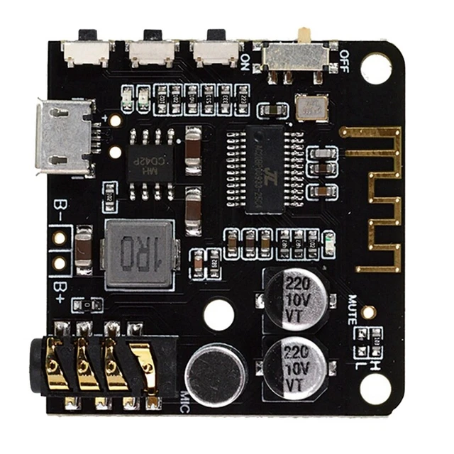 Carte Décodeur Vidéo Advanced Architectures BT848AKPF 0798 94V-O, D'occasion Testée