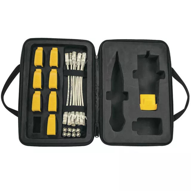 Klein Tools Scout Pro 2 Test-n-Map Remote Kit - VDV770-827 - BRAND NEW -