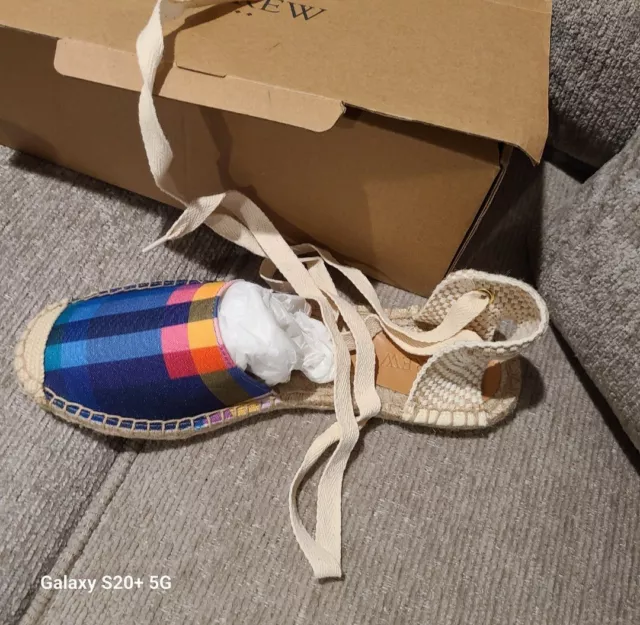 Women's Espadrilles