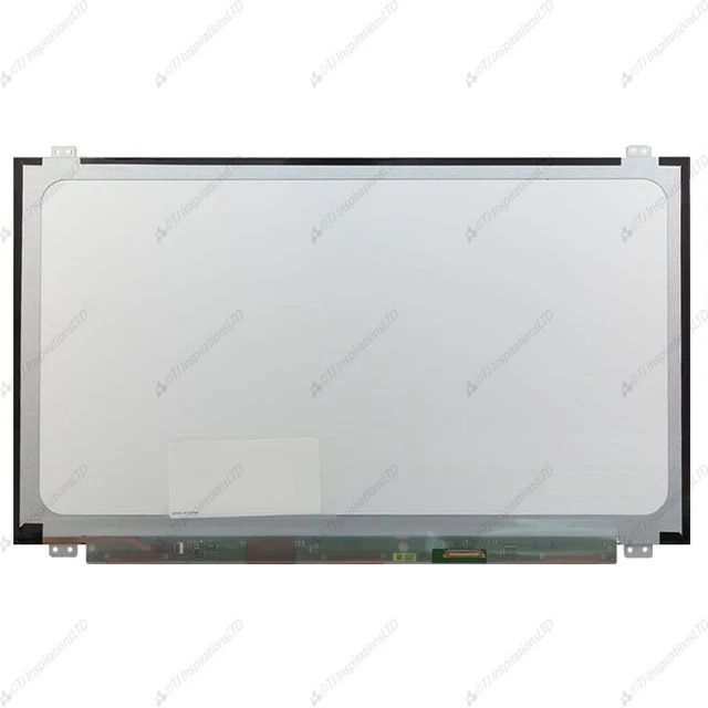 Pannello Display 15,6" LED HD Sostituisce B156XTN03.5 - Foto 5