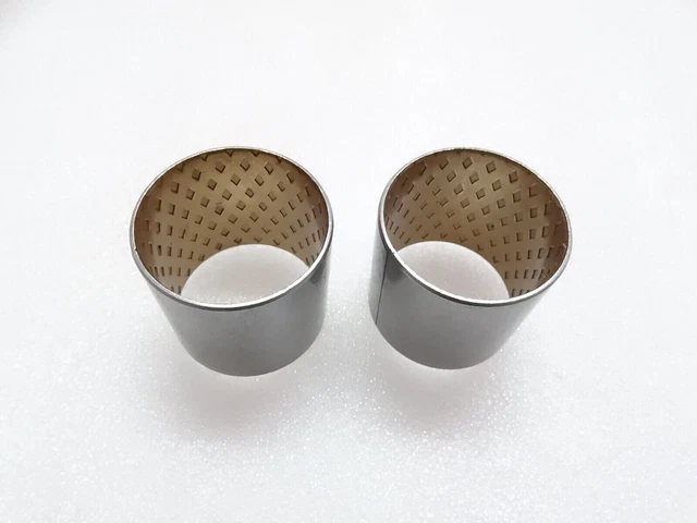 2X Steering Box Shaft Bush For Massey Ferguson Tractor 35 135 # au