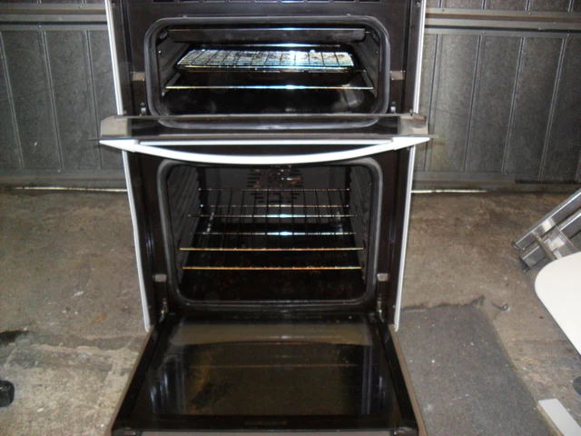 Vetro Porta Forno Diplomat Originale - Ricambio Adatto Per Modelli ADP4602, ADP4610, ADP4612, ADP4613