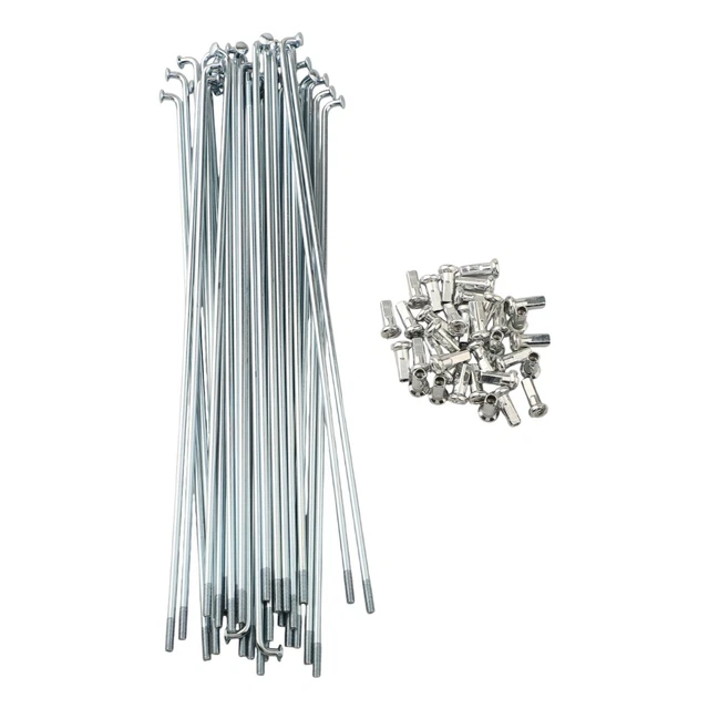 Rayon Roue RAYONS DE VÉLO jante de roue rayons 12G 12K 80-305mm fil de charge neuf ...