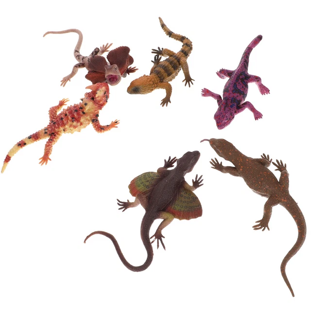 6 Cupcake Finti Iperrealistici In PU | Decorazione Per Torte, Dessert E Allestimenti Feste, Dimensioni 6.3x6.9 Cm - Foto 2