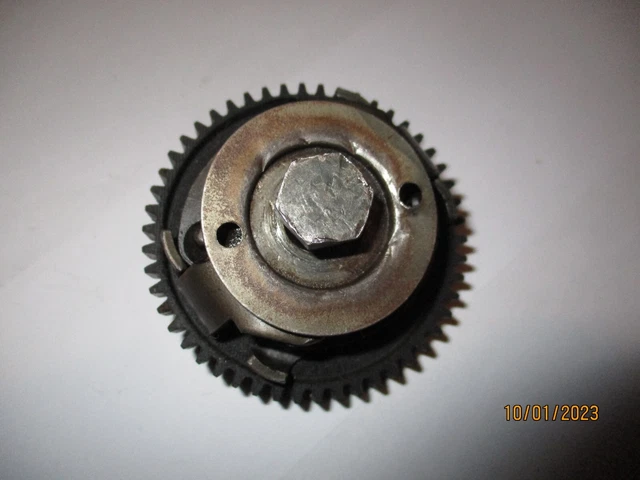 Genuine Lucas Wiring Loom For Triumph Pre-Unit 5T T110 T120 Magneto Dynamo 1954-59