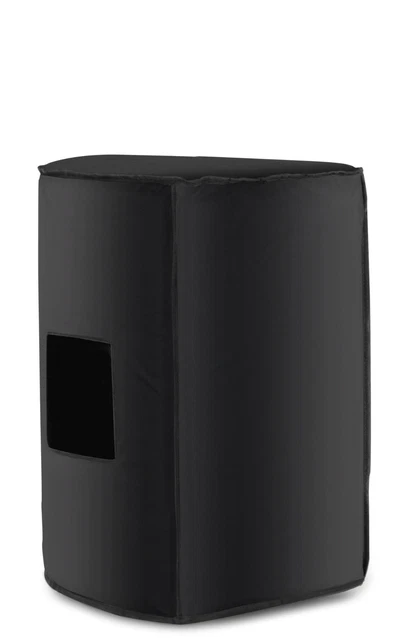 Pronomic Schutzhülle Für C-210 Ma Aktivbox Hülle Dust Cover Schwarz Zubehör