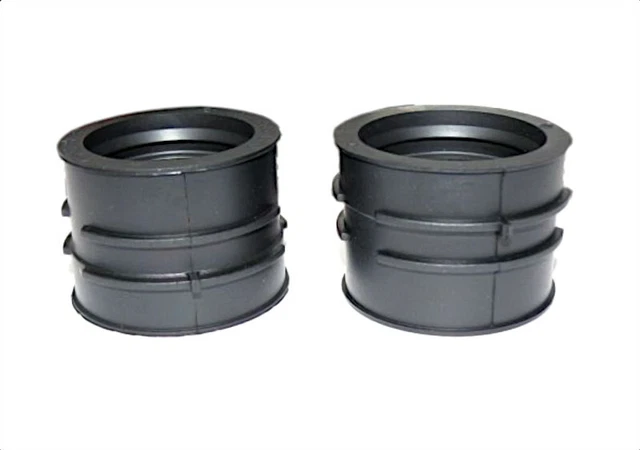 Kit 2 Pipe Inlet 16065-1130 CHK-4 for Kawasaki ER 500 Twister 1997-04