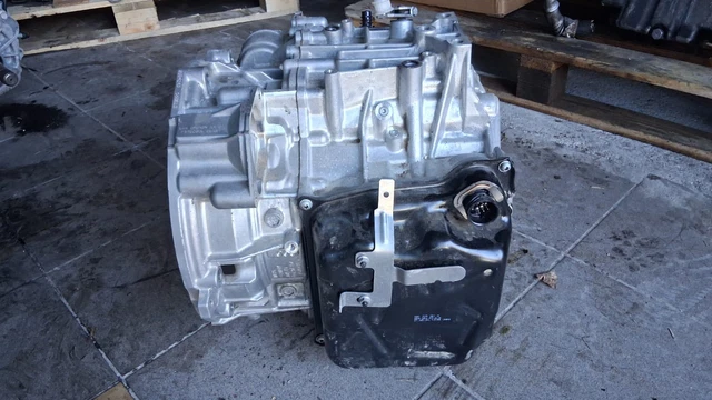 VW ARTEON GEARBOX WAN Dsg £2,000.00 - PicClick UK