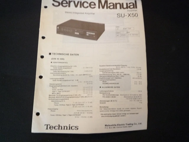 Manuales y documentación, Imagen y sonido - PicClick ES