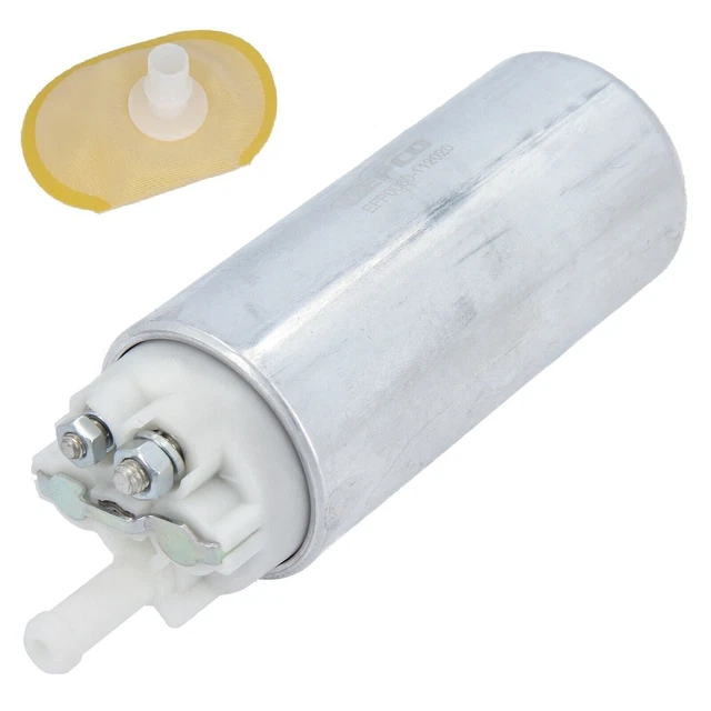 Pompa Carburante Per BMW Serie 3 E30 | Compatibile Con 316i, 318i 1987-1994 | Ricambio OEM 16141181075 - Foto 5