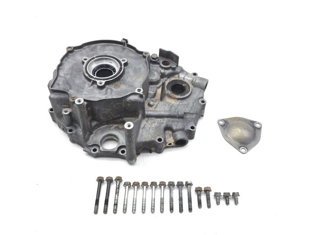 Engine Stator Generator Cover 2012 Honda Foreman 500 TRX500FM 4x4 S 2841A