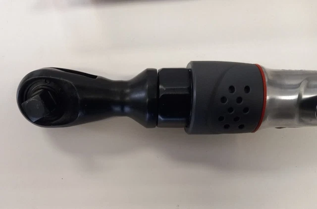 New. INGERSOLL RANDRatchet: 54 ft-lb Fastening Torque, 160 RPM Free Speed 6