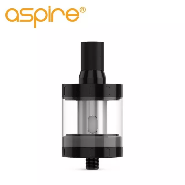 Genuine Aspire Nautilus X Tank Clearomizer Subohm MTL DL 2ml 22mm Airflow Tank