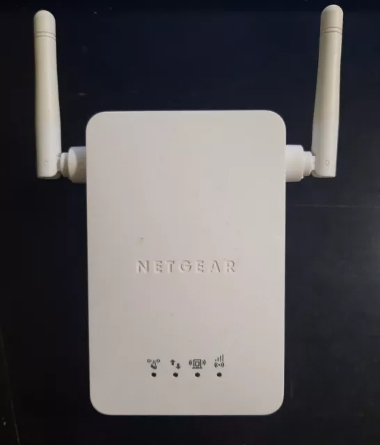 NETGEAR WN3000RP Universal WiFi Range Extender