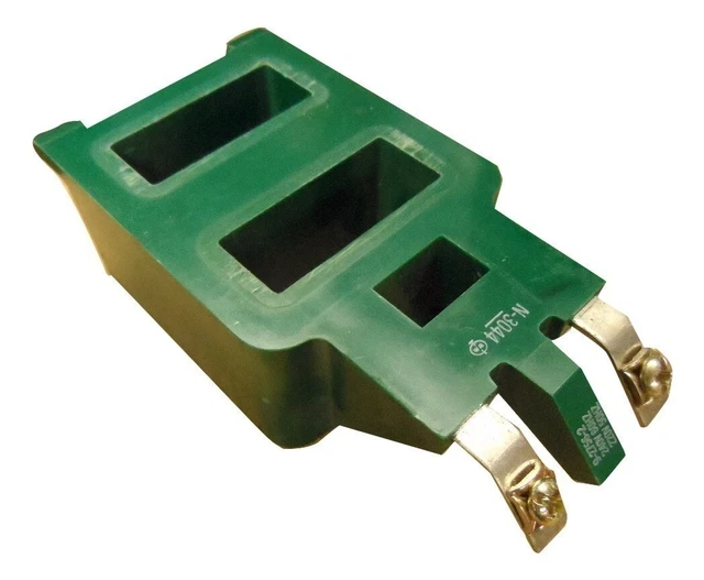 Cutler Hammer 9-2756-2 N 240V New