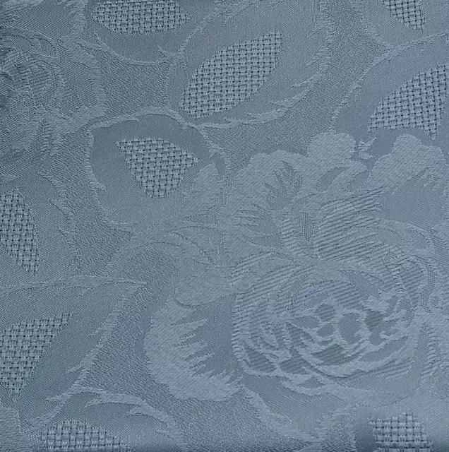 Beautiful Damask Rose Tablecloths - Traditional Design - Matching Napkins Avail