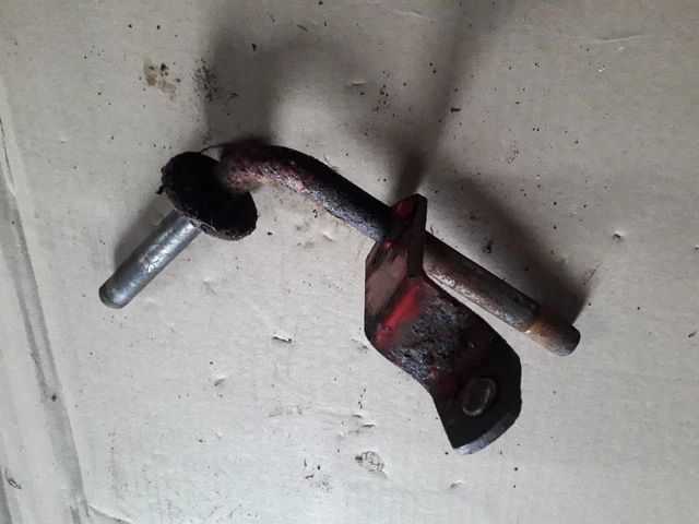 Murray rear engine mower parts clearance