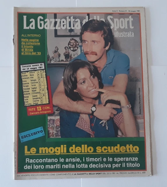 Magazine Sport Illustrated Dédicacé - Leroy Keyes, 9 Septembre 1968 - Vintage Football