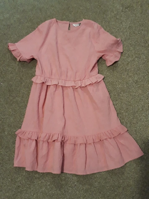 Girls Bundle Of Clothes Aged 10-12 Years. Please see description. 3