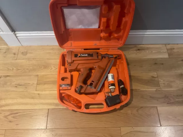 paslode im350 nail gun