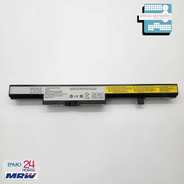 vhbw batteria con T-System AWG14 per modellismo