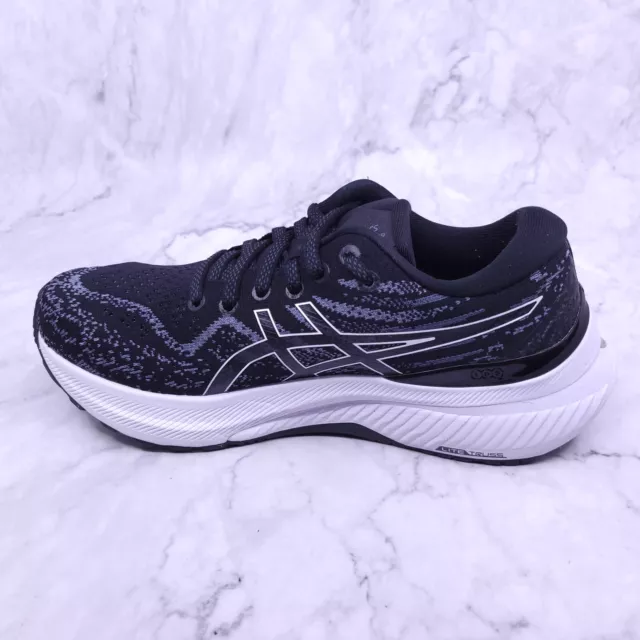 Asics Womens Gel-KAYANO 29 Running Shoes 5 Black Comfort Cushioned Walking Gym 2