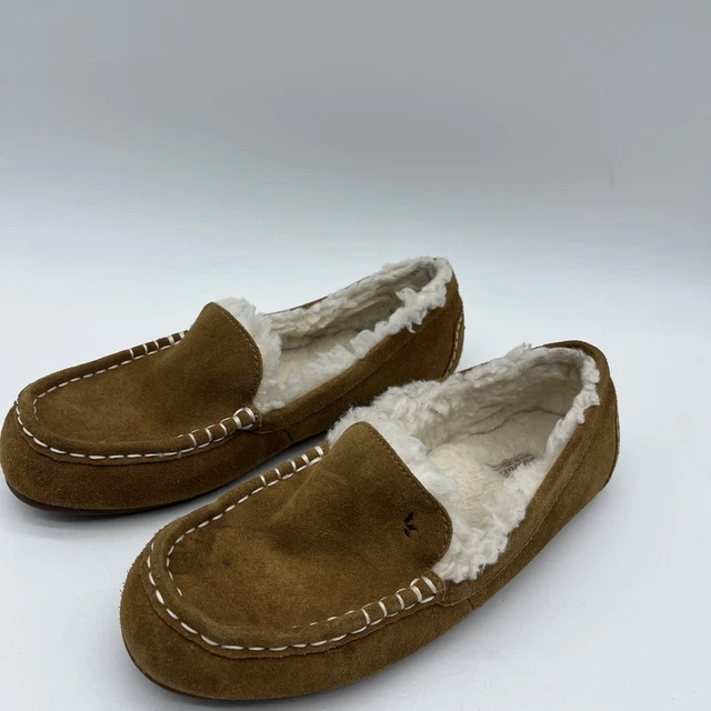 koolaburra ugg moccasins womens