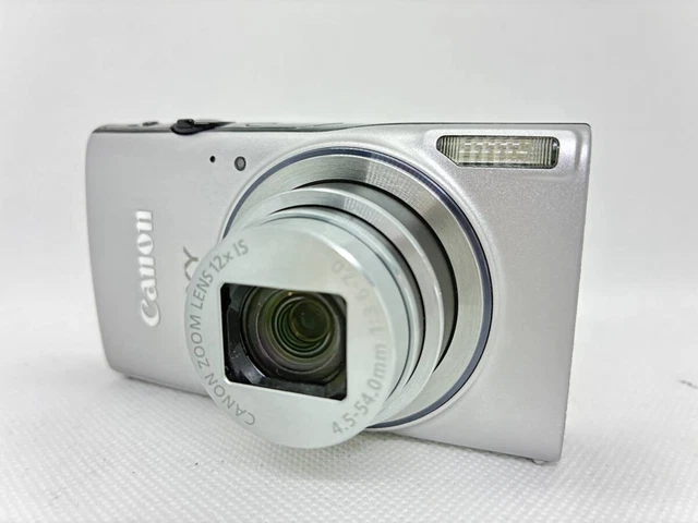 Canon IXY 640 難アリ 41gbe4qiOGL.jpg