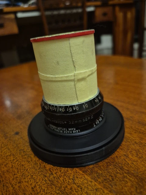 Vintage Lenses, Vintage Movie & Photography, Cameras & Photo