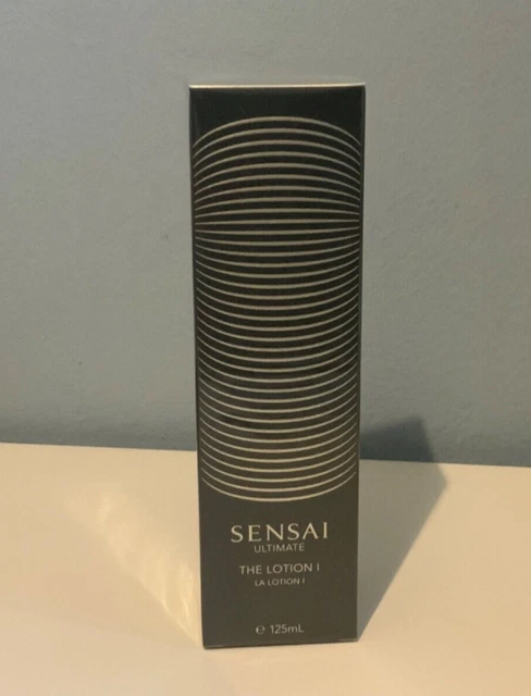 SENSAI ULTIMATE the lotion II - la lotion II , 125 ml