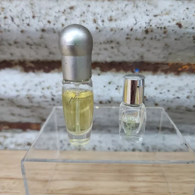 eau de parfum diable au corps donatella pecci b - Comprar Miniaturas de  perfumes antigos no todocoleccion