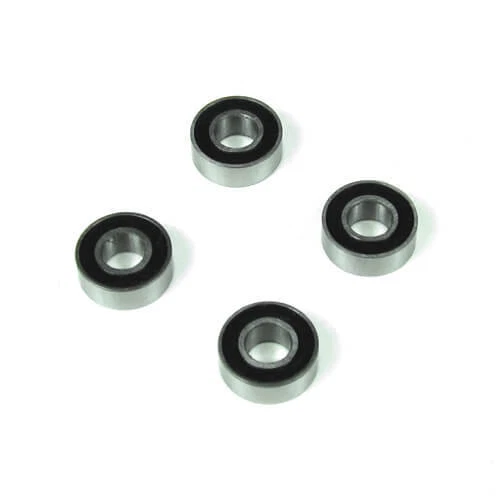 Tekno RC TKRBB05114 - Ball Bearings (5x11x4, 4pcs)