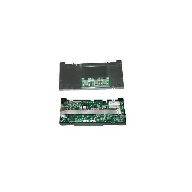 BRANDT - CARTE DE COMMANDE CLAVIER - 72X8257 BRANDT - CARTE DE COMMANDE CLAVIER - 72X8257