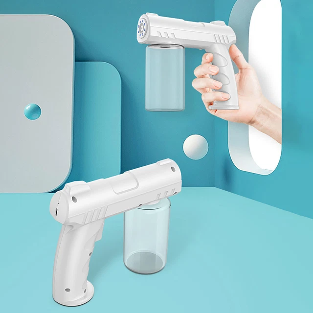 K7 Spruzzatore disinfezione leggero ampia applicabilità portatile ricaricabile