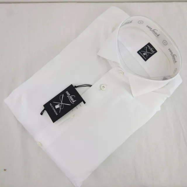 Van laack discount chemise homme
