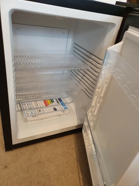 NEU OFFIZIELLE JACK Daniel's UK Flughülle Aufkleber Mini-Kühlschrank ...
