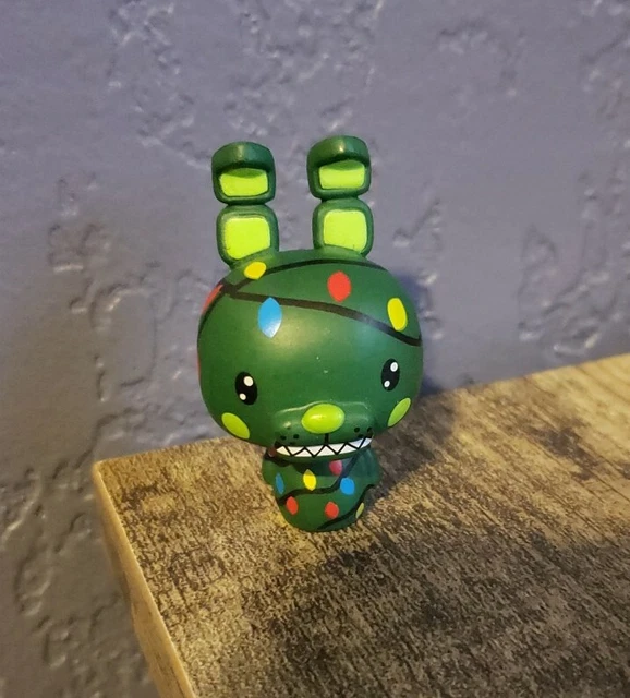 Five Nights At Freddy