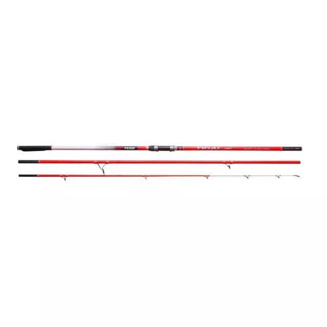 Penn Tidal Solid Carbon Tip K Type Fishing Rod