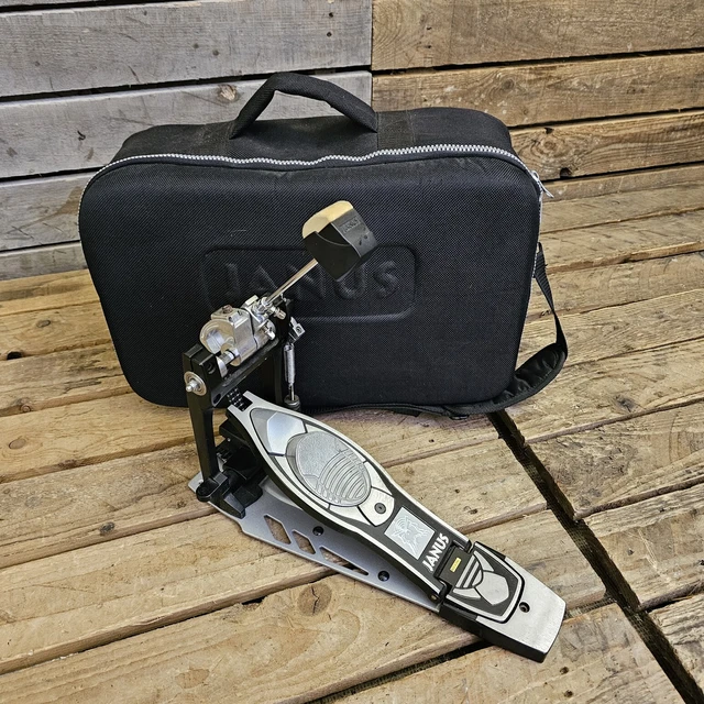 Mapex janus pedal discount