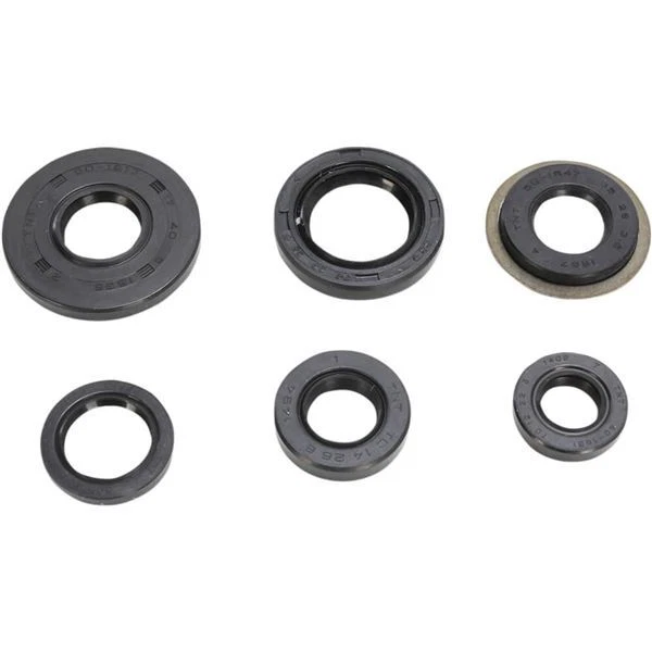 Moose Oil Seal Set - XF-2-0935-0838