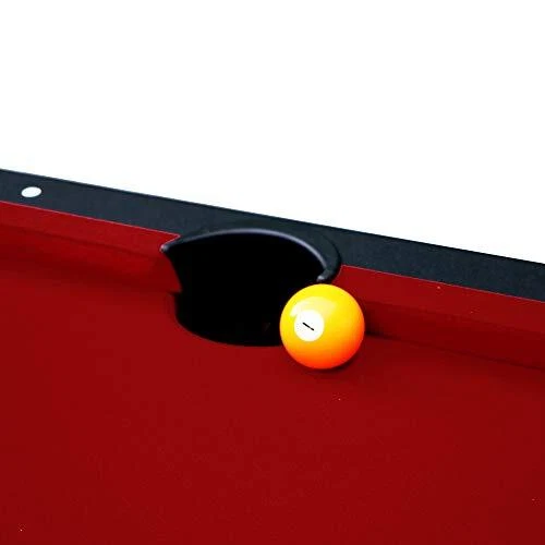 Spartan 6 Ft Pool Table FOR SALE! PicClick