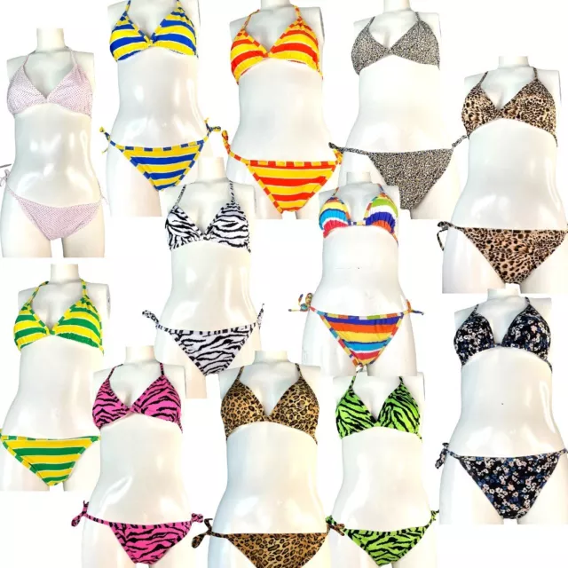 Wholesale Bikini Lot