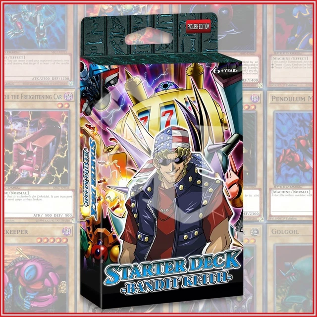 yugioh yusei cards Amazon.com: Yu-Gi-Oh! - Card Breaker (DP10-EN005) - Duelist Pack 10: Yusei  Fudo 3 - Unlimited Edition