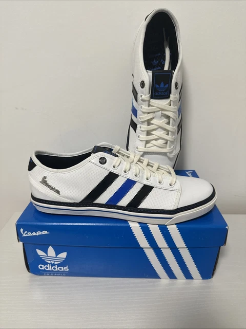 Adidas Vespa Trainers FOR SALE! - PicClick UK