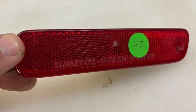 1997-2001 Honda Accord Side Marker P/N 055-4050 Lr Stanley Genuine Oem Part