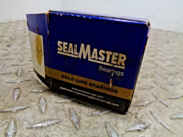 Insert De Roulement À Billes Sealmaster Er-23T