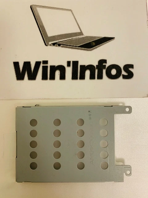 Caddy Rack de disque dur support HDD Acer Aspire 5737Z series