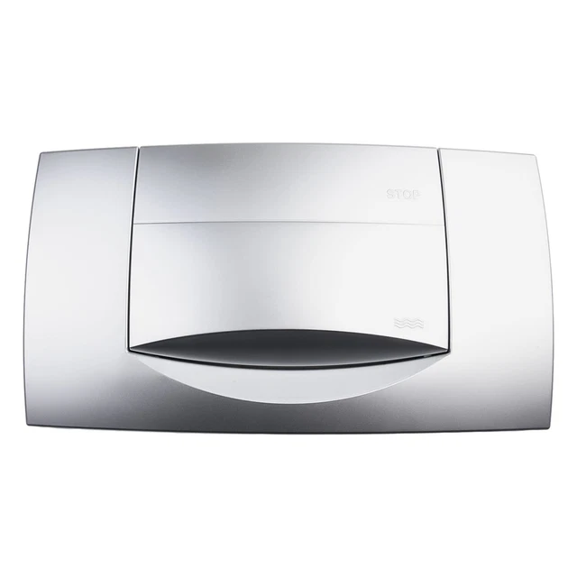 Geberit, Piastra Di Azionamento Per Cassette Di Risciacquo A 2 Pulsanti - Foto 12