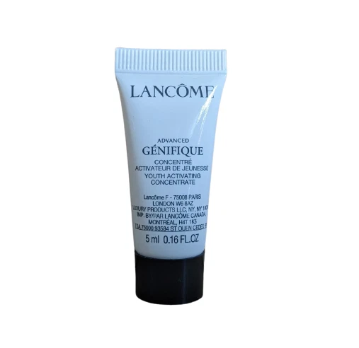 Lancôme Advanced genifique - Gesichtsserum - Jugendaktivierendes Konzentrat, NEU