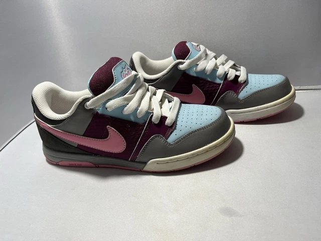 NIKE 6.0 AIR Morgan Skate Shoes UK Size 5 Excellent Condition Unisex 29.95 PicClick UK